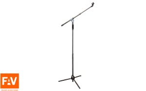 MICROPHONE STAND-751